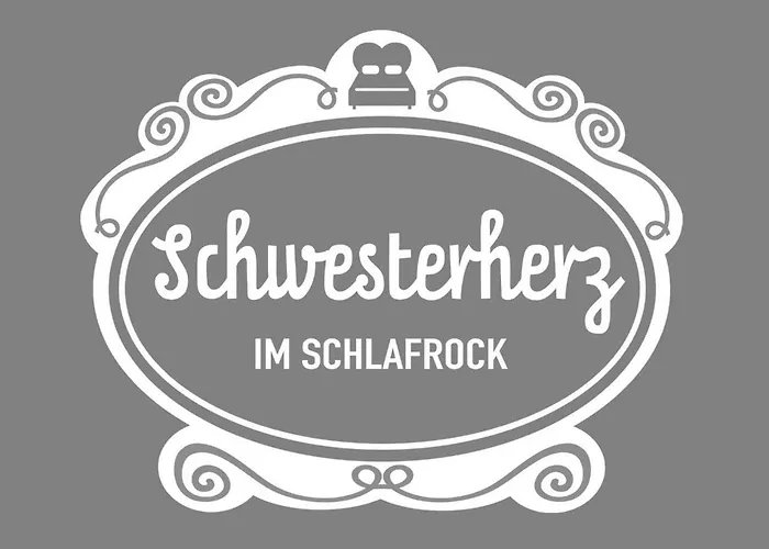 Schwesterherz Im Schlafrock In Merxleben Daire